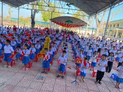 HOẠT ĐỘNG TRÃI NGHIỆM TUẦN 7 AN TOÀN VÀ TIẾT KIỆM ĐIỆN  NĂM HỌC 2025 - 2026
