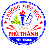 logo th phu thanh